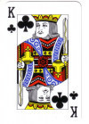 Playing card