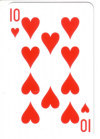 Playing card