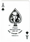 Playing card