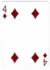 Playing card