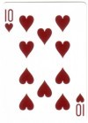 Playing card