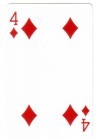 Playing card