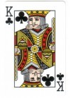 Playing card