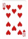 KEM playing card