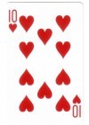 Playing card