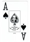 Playing card