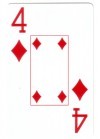 Playing card