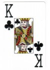 Playing card