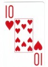 Playing card