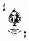 Playing card