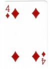 Playing card