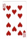 Playing card