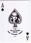 Playing card