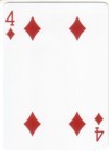 Playing card