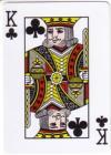 Playing card