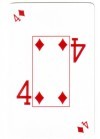 Playing card