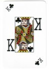 Playing card