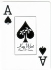 Playing card