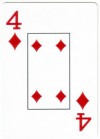 Playing card