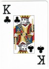 Playing card