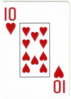 Playing card