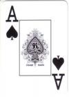 Playing card