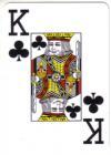 playing card