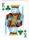 playing card