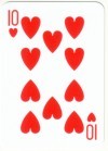 Playing card