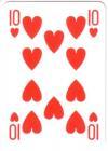 Playing card