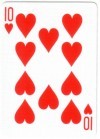 playing card