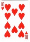 Playing card