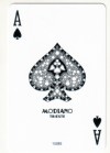 Playing card