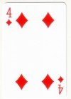 Playing card