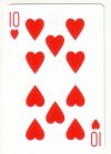 Playing card