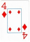 Playing card