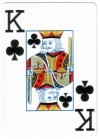 Playing card