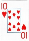 Playing card