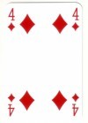 Playing card