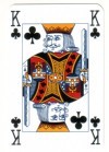 Playing card