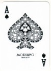 Playing card