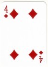 Playing card