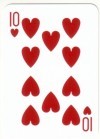 Playing card