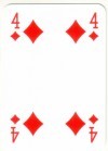 Playing card