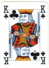 Playing card