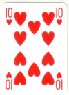 Playing card