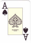 Playing card