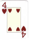 Playing card