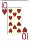 Playing card