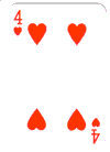 Playing card